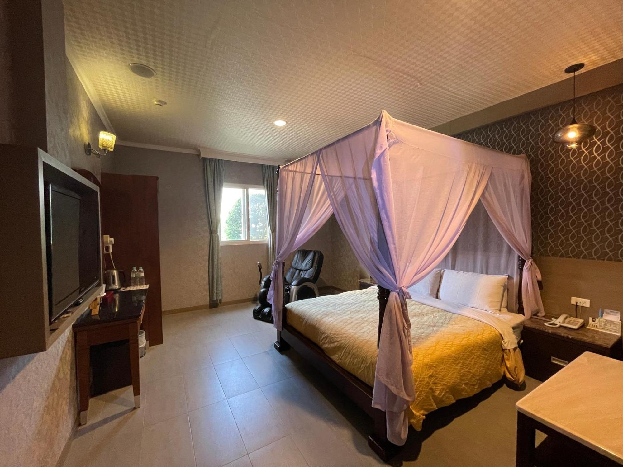 Treasure Island Motel - Renwu Kao-siung Exteriér fotografie